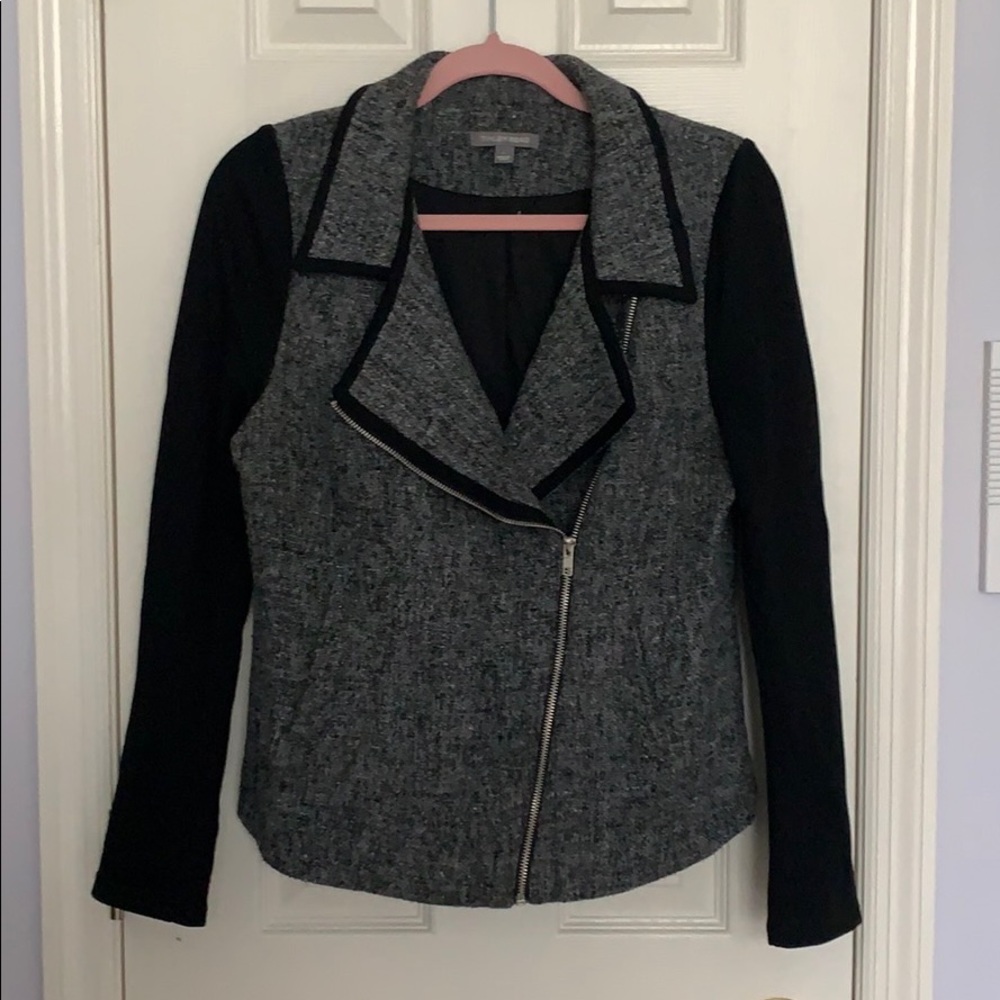 Tinley Road Moto-style Jacket